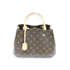 Louis Vuitton Montaigne Bag Compact
